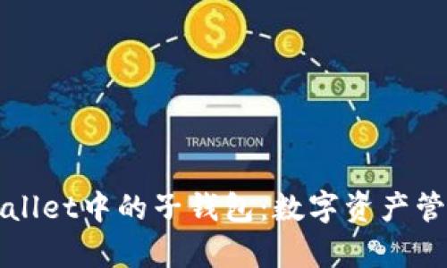 探索tpWallet中的子钱包：数字资产管理的未来
