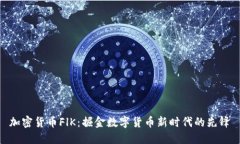 加密货币FlK：掘金数字货