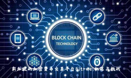 新加坡的加密货币交易平台Bitrue：机遇与挑战