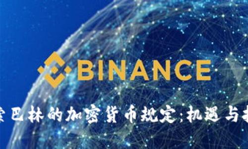 探索巴林的加密货币规定：机遇与挑战