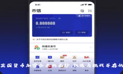 揭开英国货币加密企业的面纱：机遇与挑战并存的市场