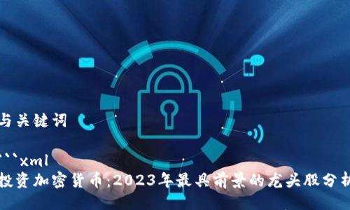 与关键词

```xml
投资加密货币：2023年最具前景的龙头股分析