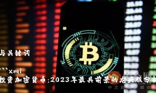 与关键词

```xml
投资加密货币：2023年最具前景的龙头股分析