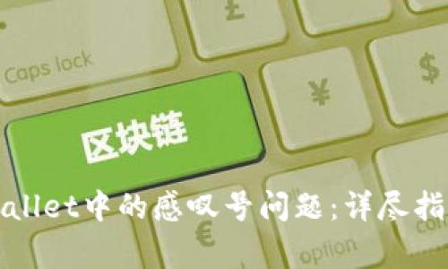 如何解决tpWallet中的感叹号问题：详尽指南与常见问答