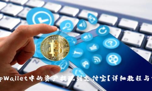 如何轻松将tpWallet中的资产提现到支付宝？详细教程与常见问题解析