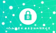 Max加密货币：未来金融的