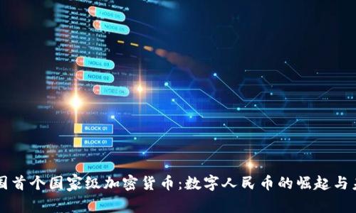 中国首个国家级加密货币：数字人民币的崛起与未来