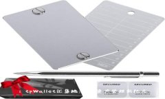: tpWallet汇集地：数字资产