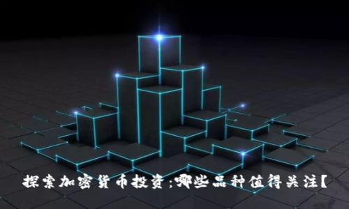 探索加密货币投资：哪些品种值得关注？