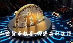 探索加密货币投资：哪些