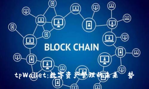 tpWallet：数字资产管理的未来趨势
