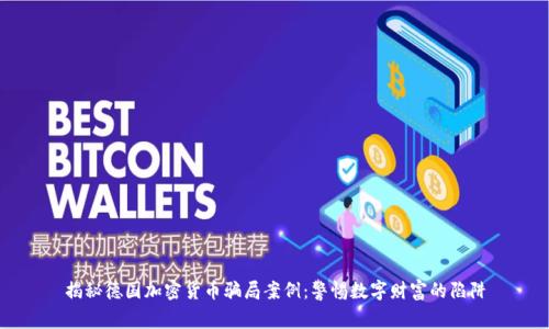 揭秘德国加密货币骗局案例：警惕数字财富的陷阱