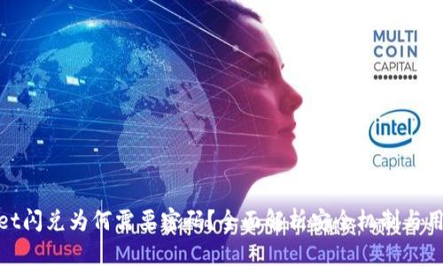 tpWallet闪兑为何需要密码？全面解析安全机制与用户体验