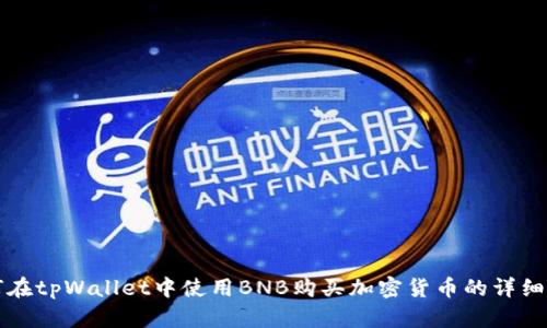 如何在tpWallet中使用BNB购买加密货币的详细指南