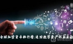 : 全球加密货币排行榜：追