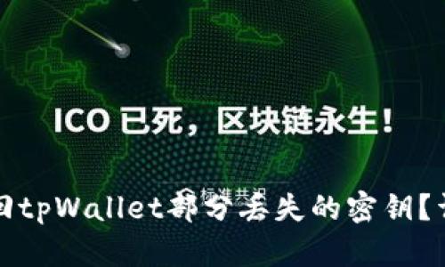 如何找回tpWallet部分丢失的密钥？详细指南
