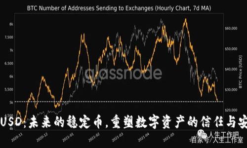 LCUSD：未来的稳定币，重塑数字资产的信任与安全