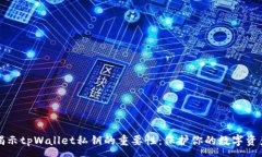 :揭示tpWallet私钥的重要性