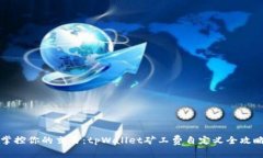 掌控你的交易：tpWallet矿工