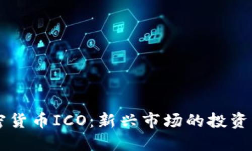 墨西哥加密货币ICO：新兴市场的投资机遇与挑战