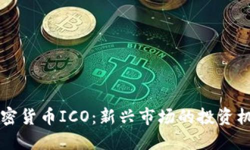 墨西哥加密货币ICO：新兴市场的投资机遇与挑战