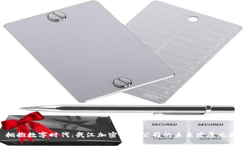 拥抱数字时代：武汉加密货币公司的未来发展之路