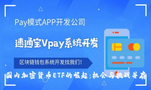 国内加密货币ETF的崛起：机会与挑战并存