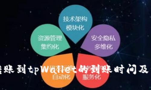 从欧易转账到tpWallet的到账时间及注意事项