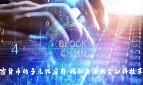 加密货币的多元化应用：揭秘未来的金融科技革命
