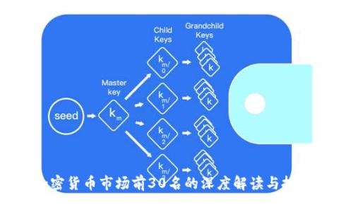 2023年加密货币市场前30名的深度解读与投资前景分析