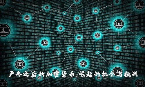 严冬之后的加密货币：崛起的机会与挑战