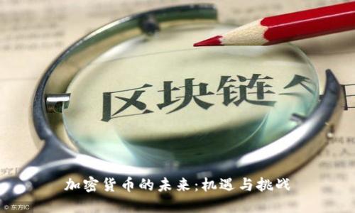 加密货币的未来：机遇与挑战