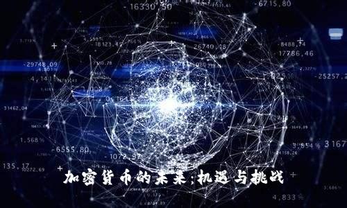 加密货币的未来：机遇与挑战