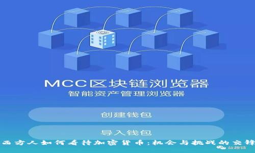 西方人如何看待加密货币：机会与挑战的交锋