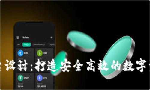 加密货币后台设计：打造安全高效的数字资产管理系统