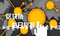 :加密货币的未来：还有前