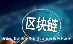 商店支持加密货币支付：