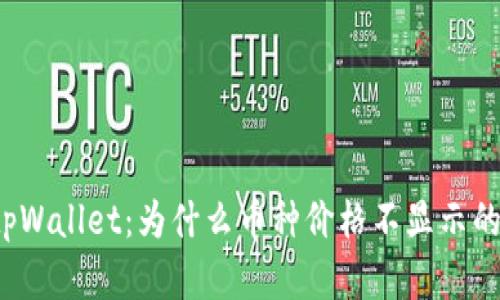 解密tpWallet：为什么币种价格不显示的真相？