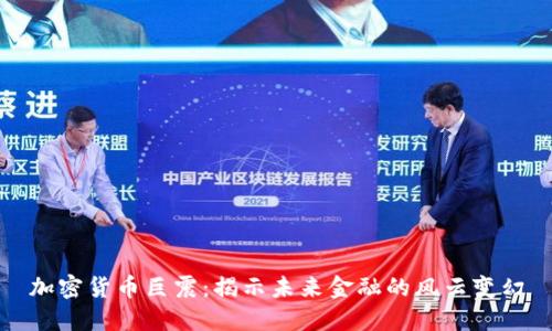 加密货币巨震：揭示未来金融的风云变幻