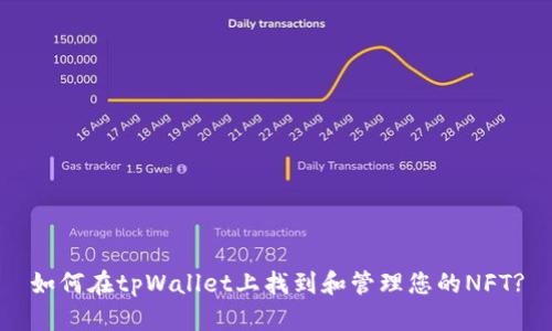 如何在tpWallet上找到和管理您的NFT?