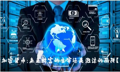 加密货币：未来财富的主宰还是泡沫的陷阱？
