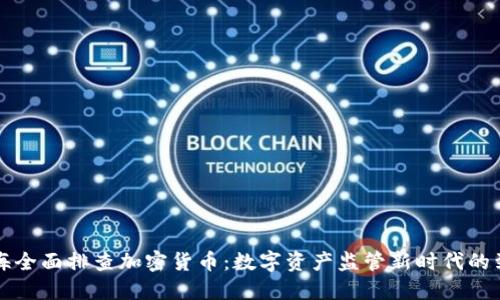 上海全面排查加密货币：数字资产监管新时代的到来