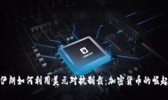 伊朗如何利用美元对抗制