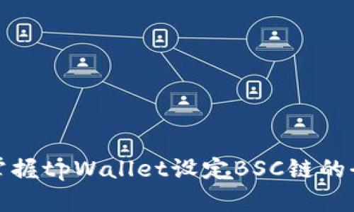 极速掌握tpWallet设定BSC链的全攻略