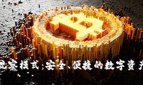 tpWallet的观察模式：安全、便捷的数字资产管理新选择