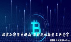 揭露加密货币骗局：保护