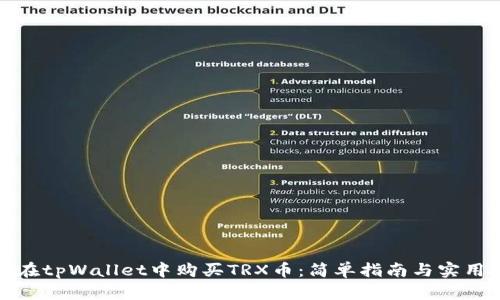 如何在tpWallet中购买TRX币：简单指南与实用技巧