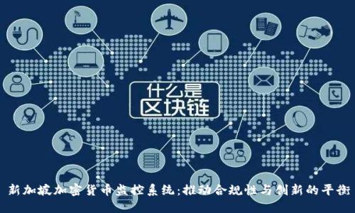 新加坡加密货币监控系统：推动合规性与创新的平衡