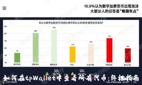   
如何在tpWallet中查看所有代币：终极指南