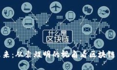 加密货币的未来：从袁煜明的视角看区块链的价
